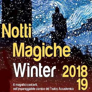 Immagine per Notti Magiche Winter 2018-2019